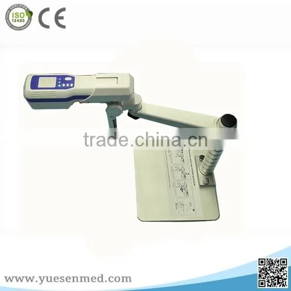 LED Lights With Completed Eye Safety Projection Vein Finder Vessel Detector