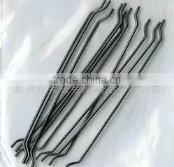 Crazing Resistance Micro Steel Fibres for Concrete Reinforcement photo-3