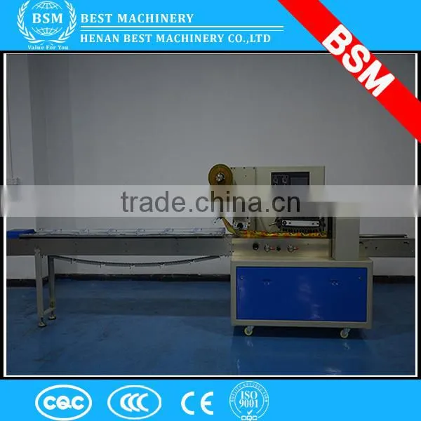 Vietnam Cheap Automatic Snack Food Packing Machine/ Plastic Bags for Food Packing photo-6