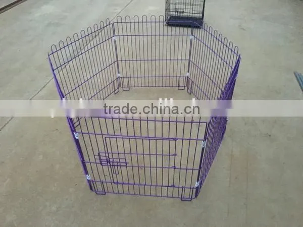 Light Duty Small Dog Cage photo-3