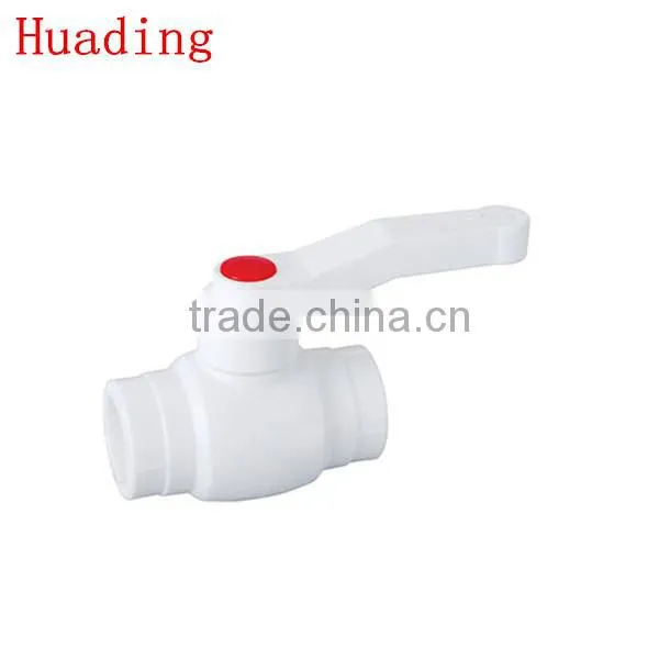 Ppr Fitting ,90 Degree Radiator ValveHDPP-002 photo-2