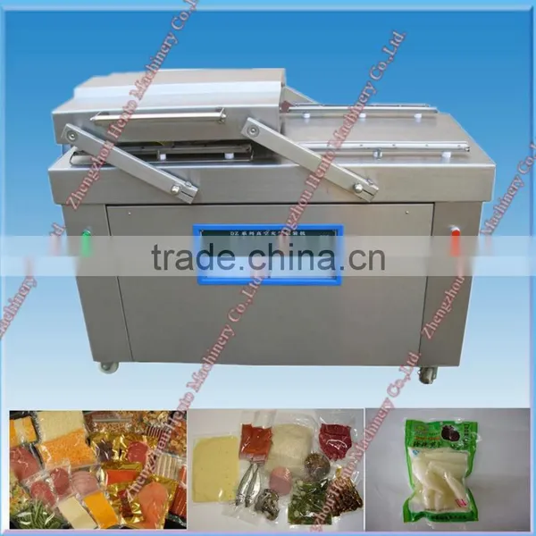Hot Sale Vacuum Packaging Machine