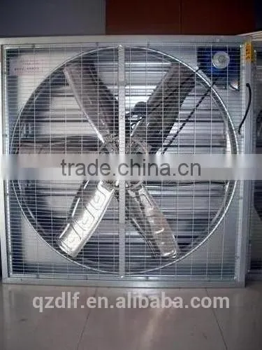 Warehouse Poultry Ventilation Exhaust Fan photo-2