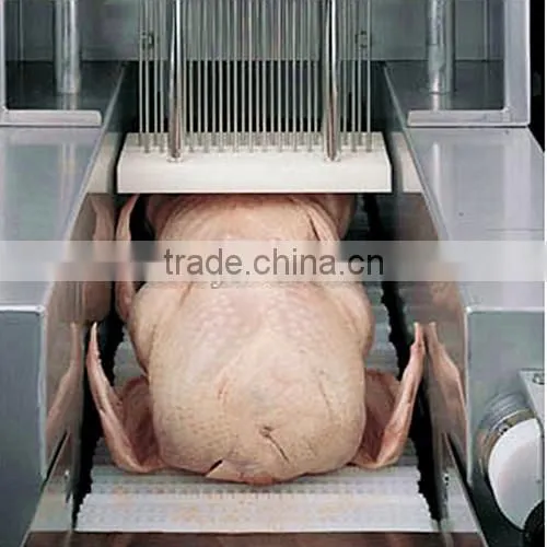 72 Needles Chicken and Fish Pickle Injector Machine photo-2