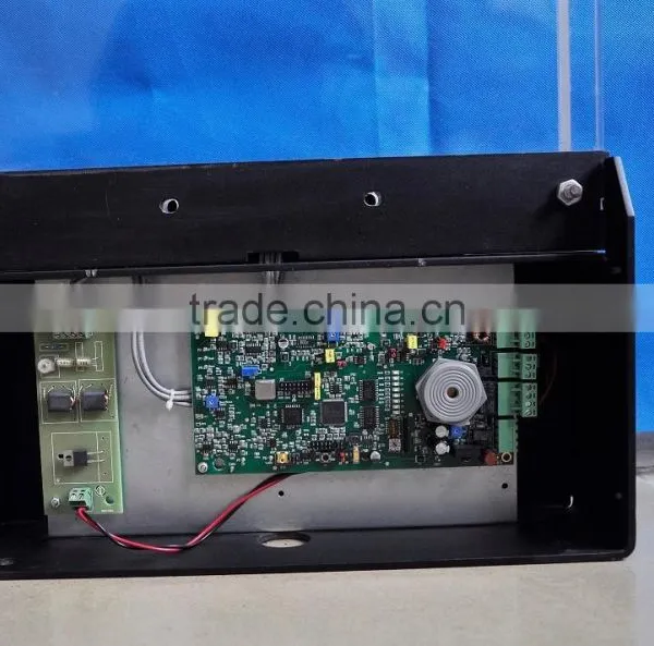 Supermarket Anti-Theft EAS RF Antenna Detector Gates photo-4