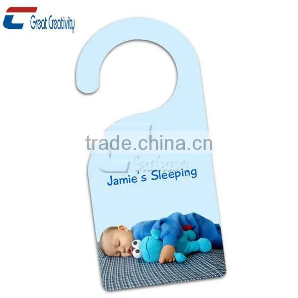 Special Shapes Plastic PVC Card for Doors photo-5