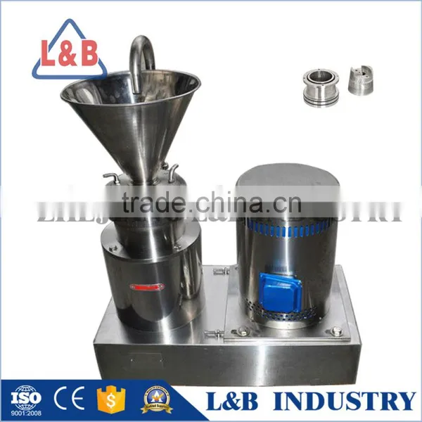 Steel Industrial Electric Home Use Fish Bone Grinder for sale