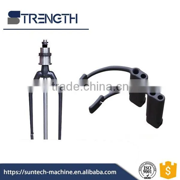 STRENGTH Roving Frame Spinning Parts Flyer Presser photo-2