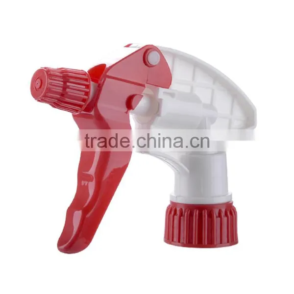 28/400 500ml Trigger Spray for Plastic Bottles photo-3