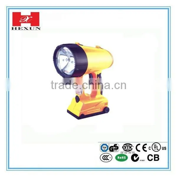 China Supplier New Outdoor Spot Light With Grip Handle DC 12V 25w-55W photo-3