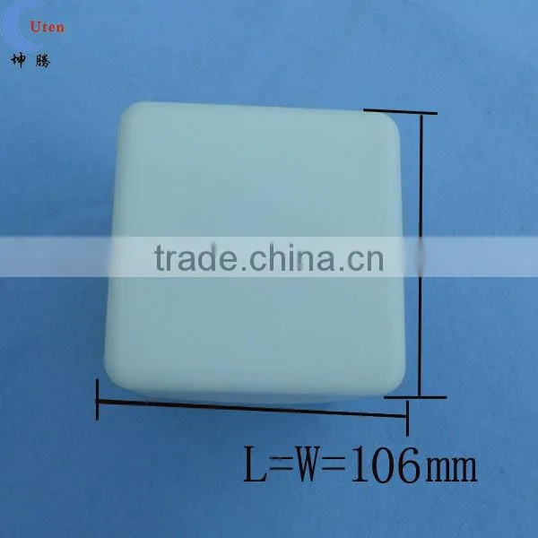 LED Tube Light Electrical Insulation Covers photo-5