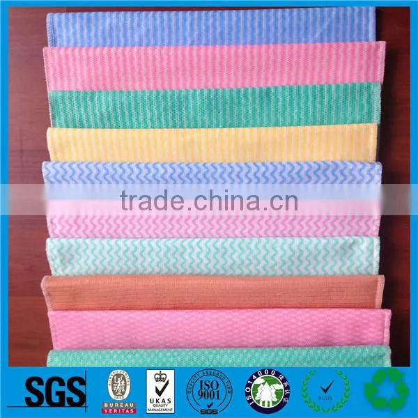Multifunctional, Economical Non-woven Kitchen Cleaning Item, Cleaning Cloth photo-2