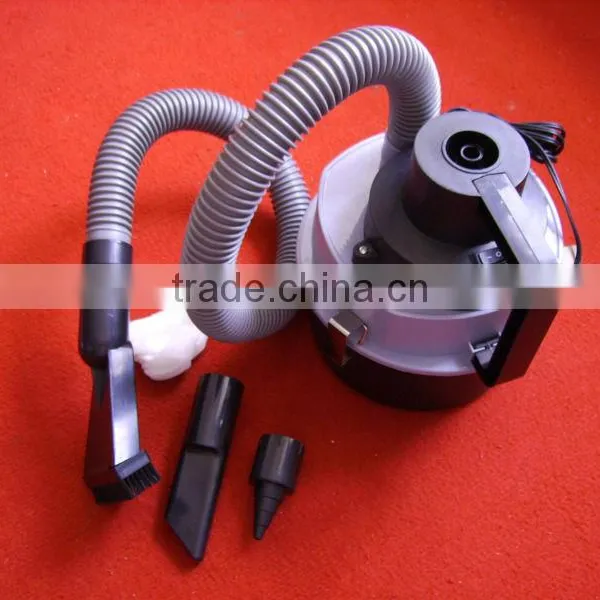 Mini Auto Vacuum Cleaner photo-2