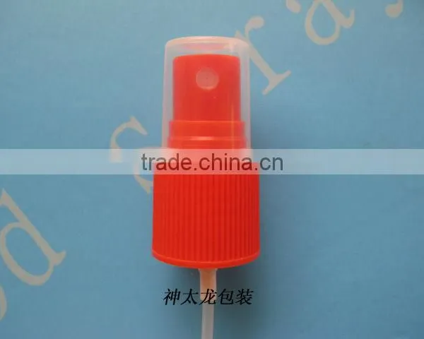Plastic Screw Mist Sprayer photo-3