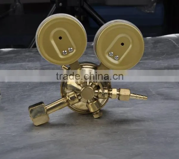 American Type Oxygen Regulator photo-4