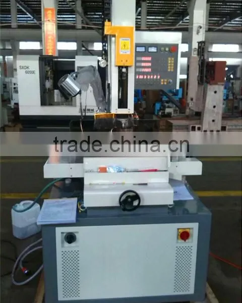 High Precision Surface Grinding Machine,Surface Grinder YH-006 With Low Price photo-3