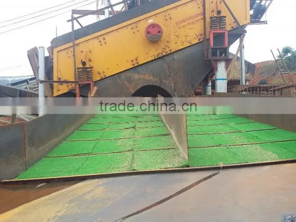 China Xxnx Hot Vibrating Screen Classifier photo-4
