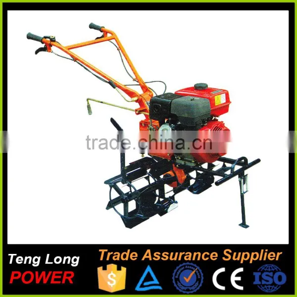 Manufacturer Price Chinese Agriculture Powerful Tiller and Used Tiller for Sale photo-2