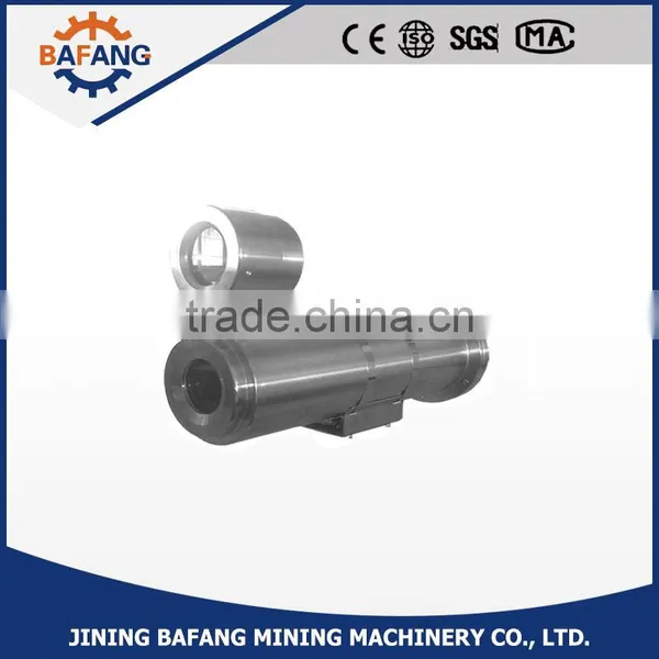 Mining Explosion Proof PTZ IP Camera KBA127 Price photo-2