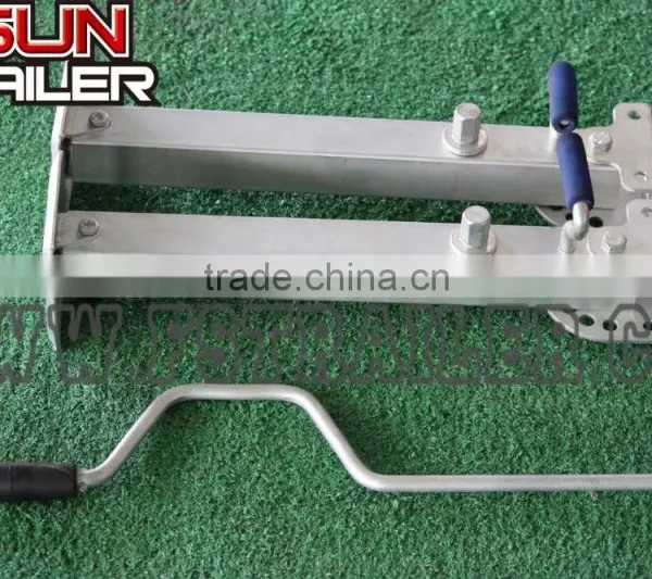 2016 Stronger Jack Stand of Trailer for Sale photo-3