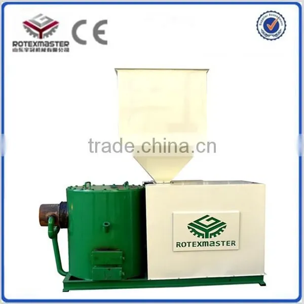 China Supplier Pellet Burners Home / Wood Pellets Burner photo-2