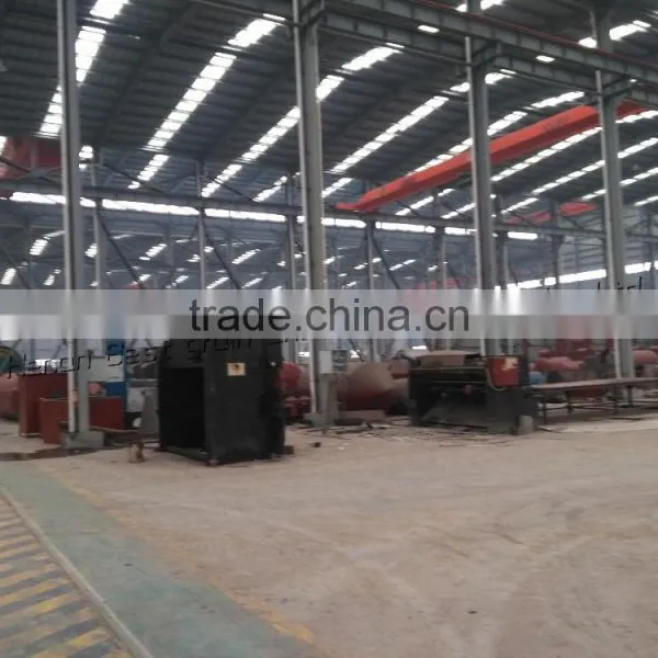 5TPD Multi-functional Stainless Steel Cooking Fragrant Groundnut Oil Processing Machine With Factory Price photo-4