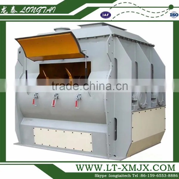 Manufacturer Professional Mixing Machine for Animal Feed photo-3