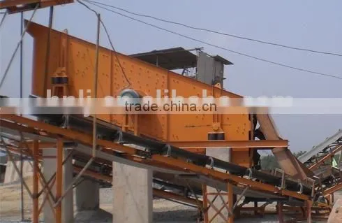 High Efficiency Mining Circular Vibrating Screen photo-3