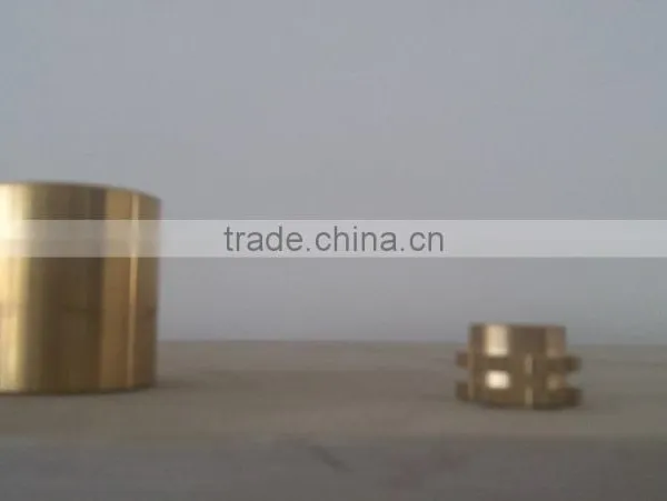 High Precision Custom MACHING FITTING photo-5