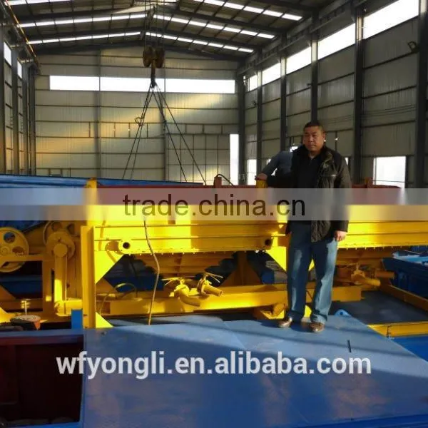 YLT-60 China New Designed Pulse Type Jigging Machine photo-4