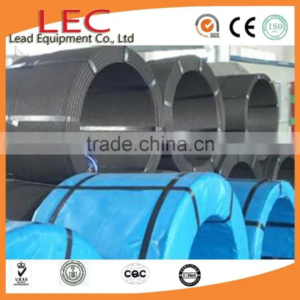 Post Tension Prestressed Cable For Concrete Poles photo-5