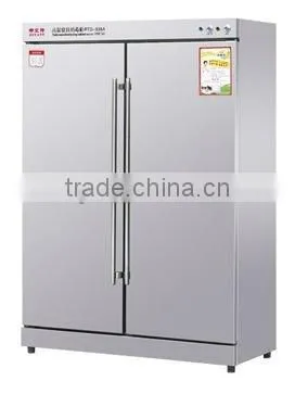 High Temperature Disinfection Tableware Cabinet photo-2