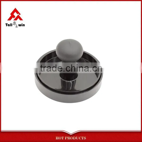 Creative Design Metal Hamburger Press Bbq Burger Press photo-5