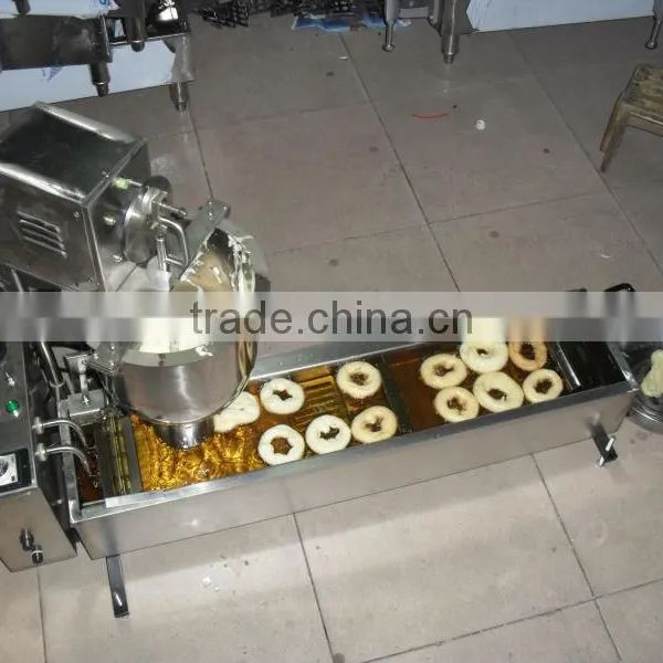 GRT - T101 Electric Donut Machine photo-6