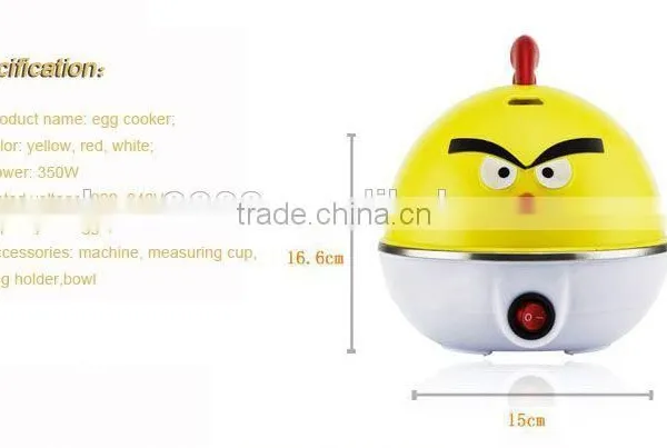 Factory Directly Supplying Stainless Steel Egg Cooker Machine Steamer Cooker photo-6