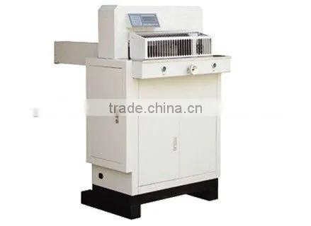48cm Full Hydraulic Paper Sheeter Cutting Machine