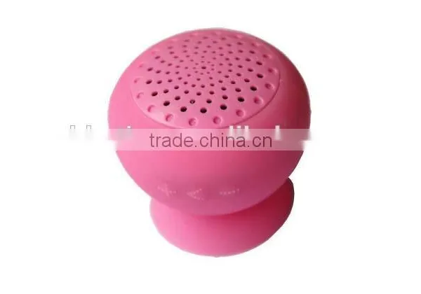 Bluetooth Speaker Waterproof Wireless Bluetooth Speaker Bathroom Bluetooth Speaker photo-6