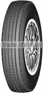 Radial PCR Tyre 6.00R13LT With China Tyre Supplier photo-2