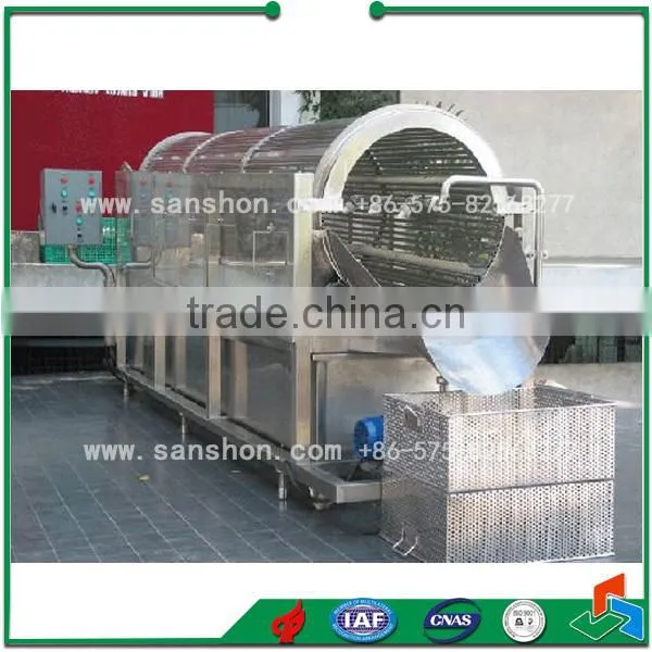 Advanced Sweet Potato Cassava Washing Machine photo-5