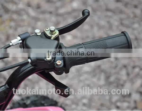Hot Selling 49cc Mini Sport ATV/ 50cc Kids ATV Bikes Quad Bike ATV 49cc (TKA50-7) photo-6