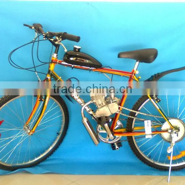 Motorized 80cc Bicycle Kit Hot Selling photo-2