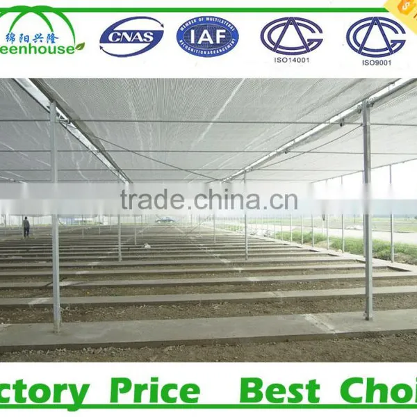 Commercial Agriculture Green Houses and Equipment photo-5