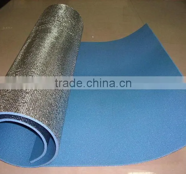 Wholesale Healthy PU Foam for Mattress photo-2