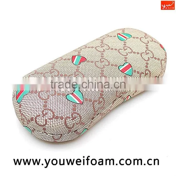 Hot Press EVA Sunglasees Case