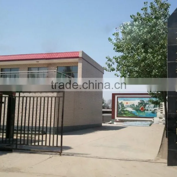 Large Diameter PVC Pipe With Price photo-5
