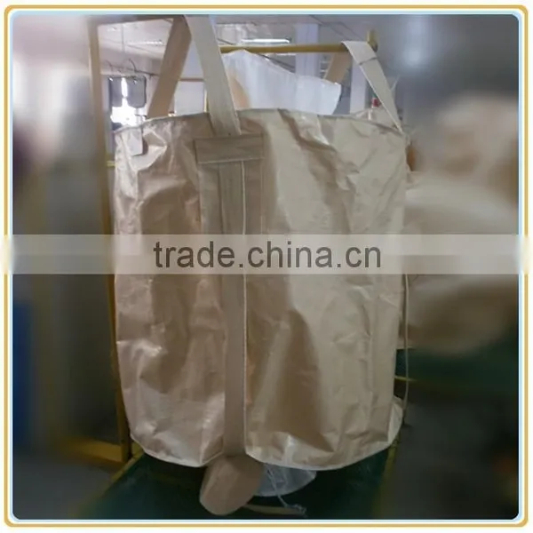 pp New Type One Ton Jumbo Bag
