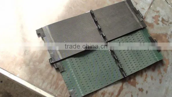 HDPE Geocell of Hengfeng Manufacturer (which Are Used for the Grass Reinforcement) photo-2