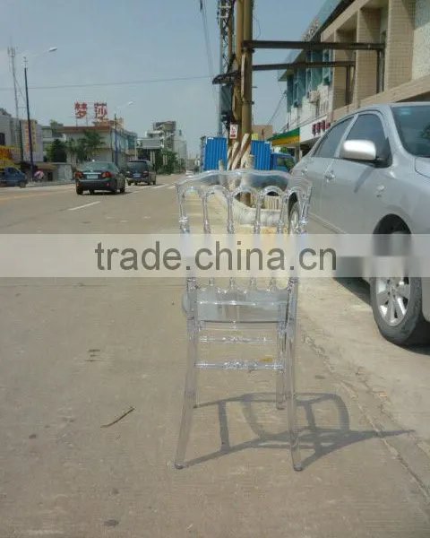 Resin Napoleon Wedding Chiavari Chair for Event FD-982 photo-3