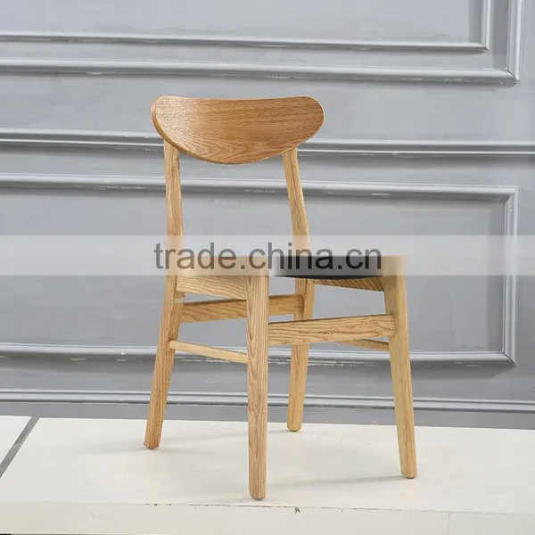 Wood Design Dining Chair With Wimbledon Garden photo-2