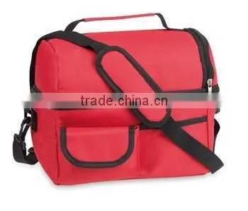 Promotion Insulated Cooler Bag,lunch Cooler Bag,picnic Cooler Bag photo-2